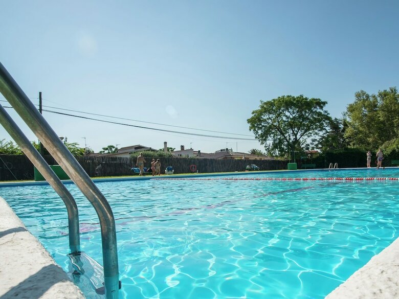 Beautiful Holiday Home With Swimming Pool In Costa Brava