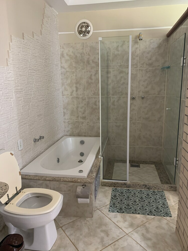 Bed & Breakfast Bacana Guest House