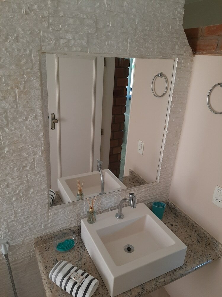 Bed & Breakfast Bacana Guest House