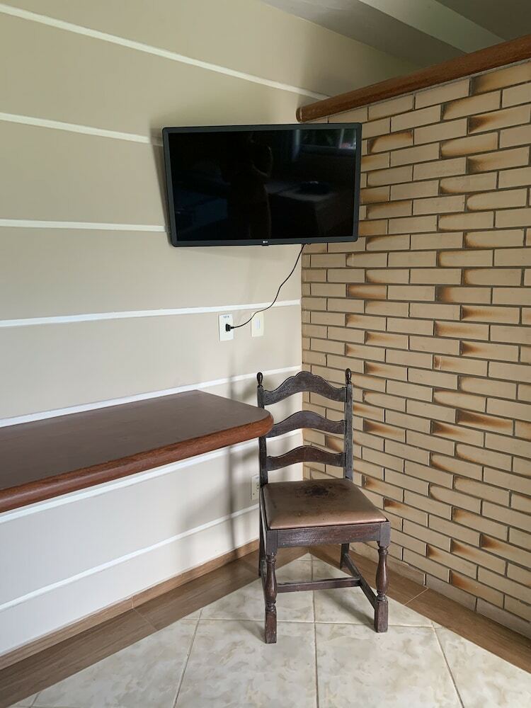 Bed & Breakfast Bacana Guest House
