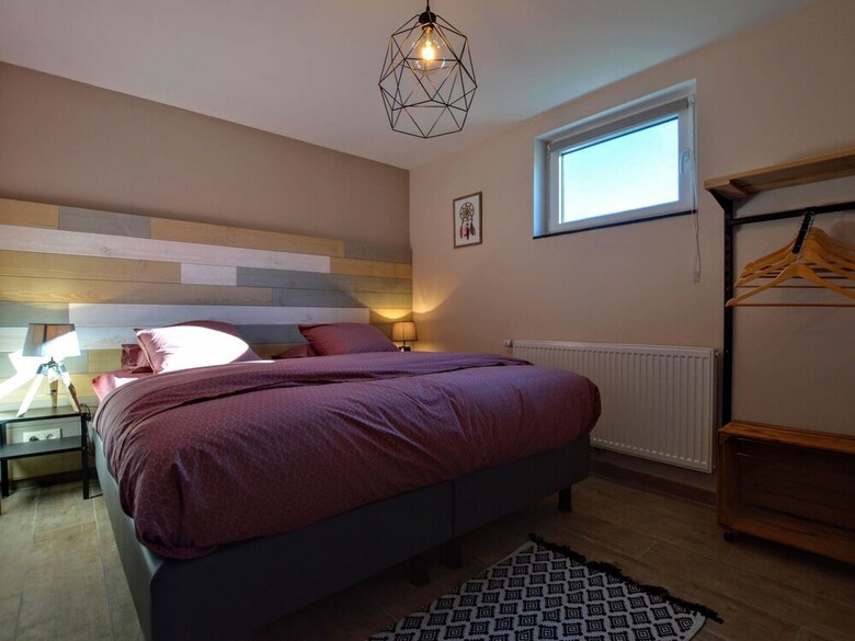 Luxurious Cottage In Awan With Sauna And Jacuzzi