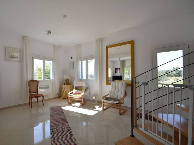 Beautiful Villa With Private Swimming Pool In Beaufort
