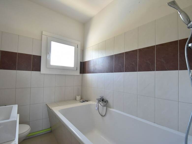 Beautiful Villa With Private Swimming Pool In Beaufort