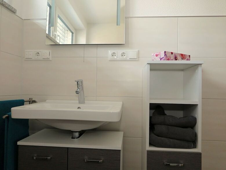 Spacious Holiday Home In Kleinwinklarn