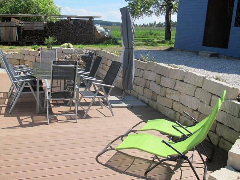 Spacious Holiday Home In Kleinwinklarn
