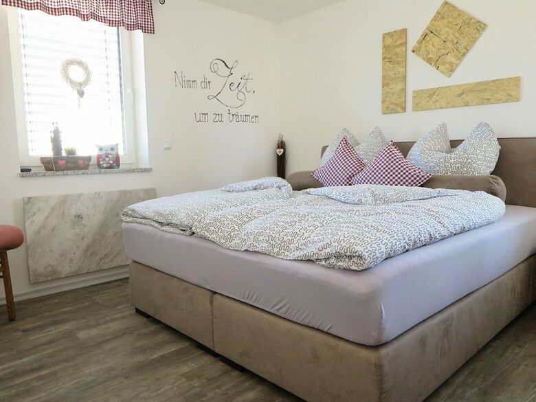 Spacious Holiday Home In Kleinwinklarn