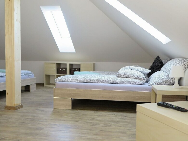 Spacious Holiday Home In Kleinwinklarn