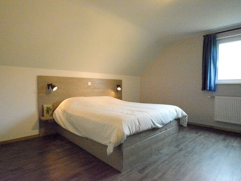 Elegant Child-friendly Villa In Berismenil Near Forest