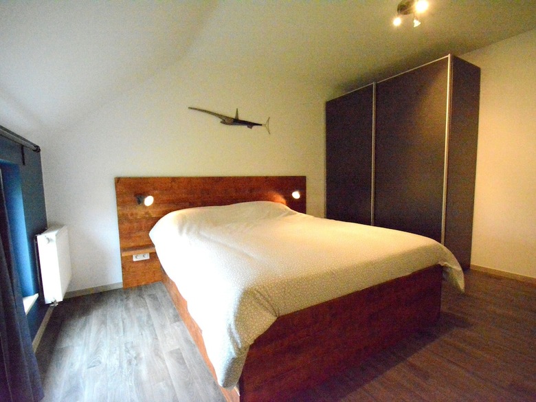 Elegant Child-friendly Villa In Berismenil Near Forest