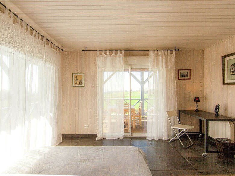 Original Villa With Verandas, Garden, Pool And Beautiful Views