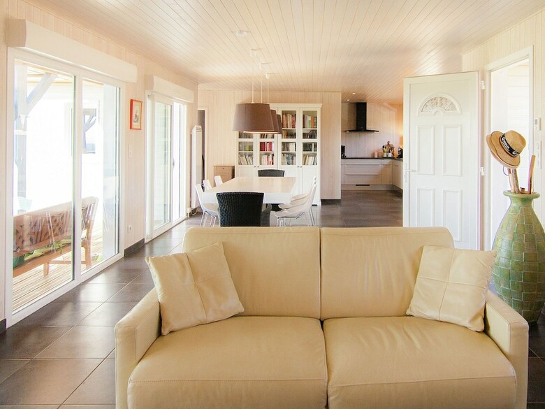 Original Villa With Verandas, Garden, Pool And Beautiful Views
