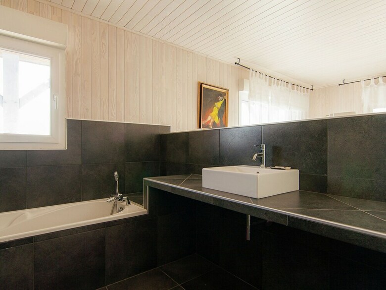 Original Villa With Verandas, Garden, Pool And Beautiful Views