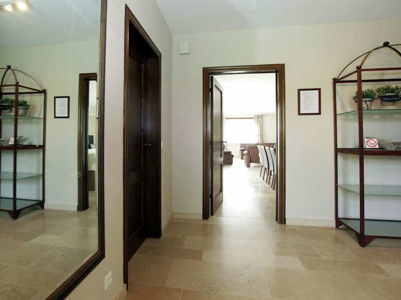 Luxurious Villa In de Panne With Garden