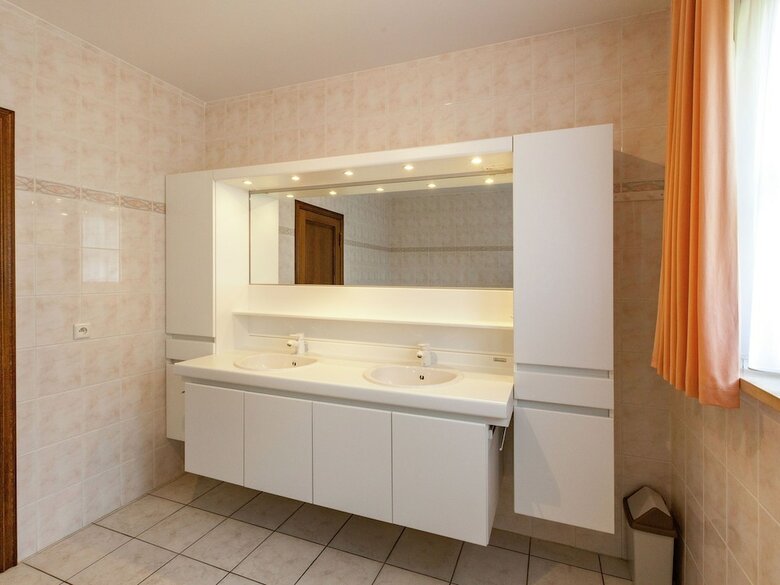 Luxurious Villa In de Panne With Garden