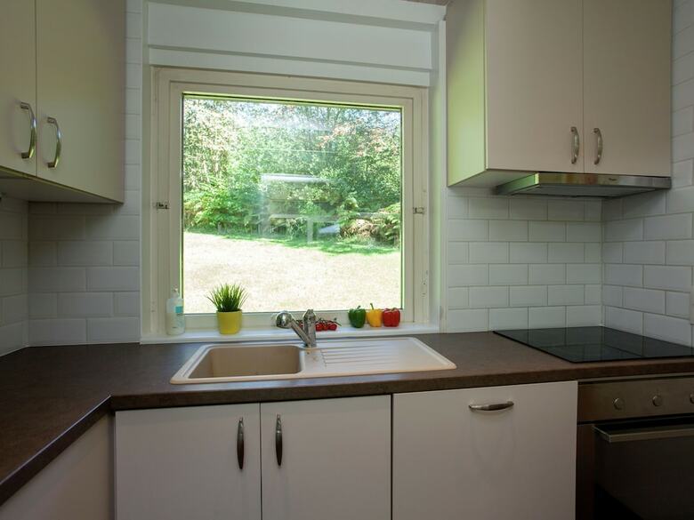 Located In A Quiet Area With Large South-facing Terrace Overlooking The Meadow