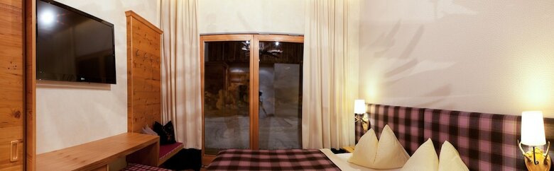 F�rsten Chalet