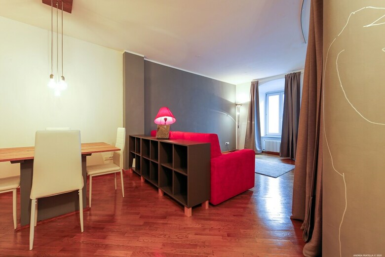 Apartamento Laubenapartment