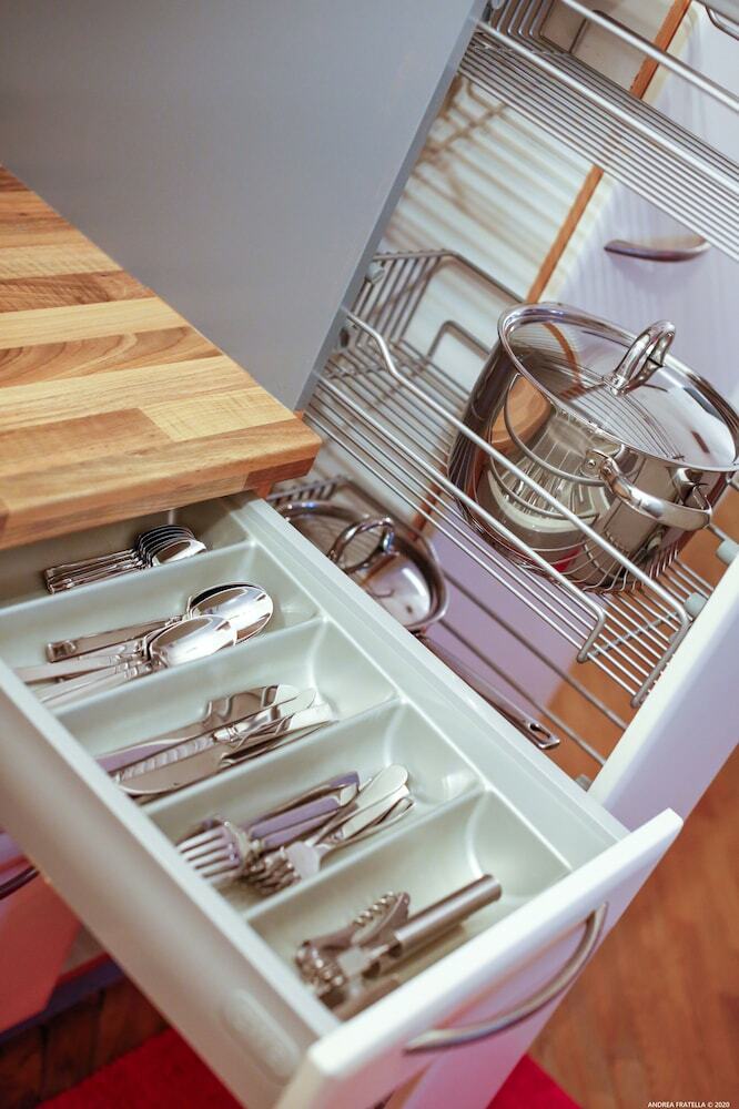 Apartamento Laubenapartment
