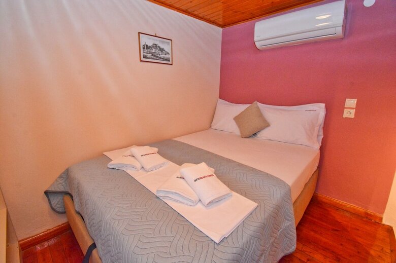 Apartamentos Kampielo Suites
