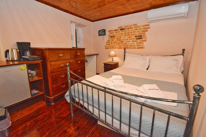 Apartamentos Kampielo Suites