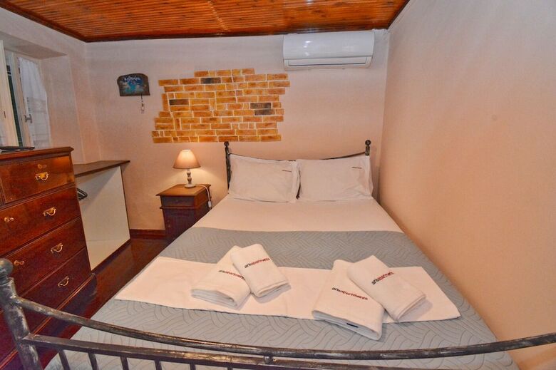 Apartamentos Kampielo Suites
