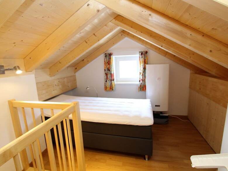 Modern Chalet In K�tschach-mauthen With Private Terrace