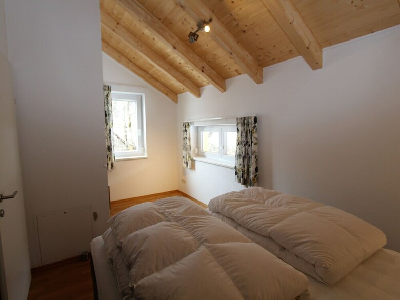 Modern Chalet In K�tschach-mauthen With Private Terrace