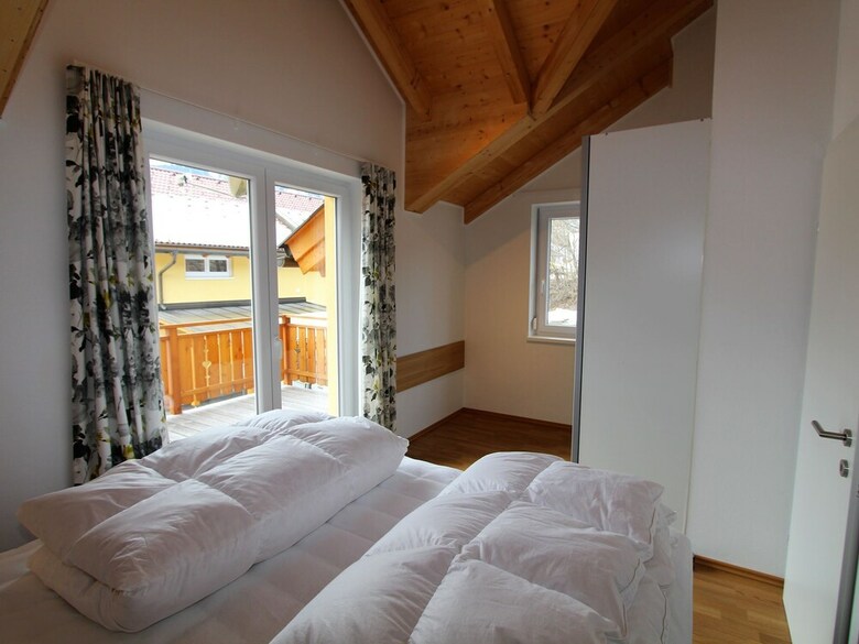 Modern Chalet In K�tschach-mauthen With Private Terrace