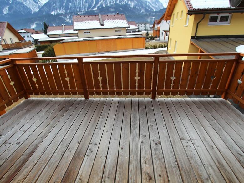 Modern Chalet In K�tschach-mauthen With Private Terrace