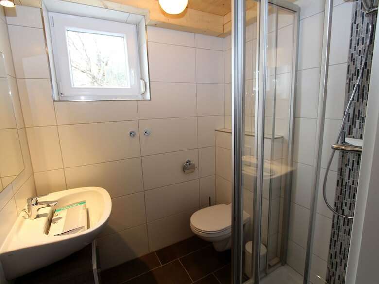 Modern Chalet In K�tschach-mauthen With Private Terrace