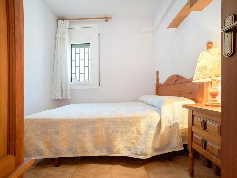 Stylish Holiday Home In El Mas Mel By The Forest