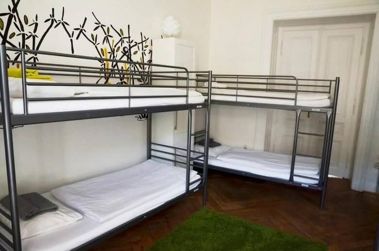 Hostal The Republic Garden