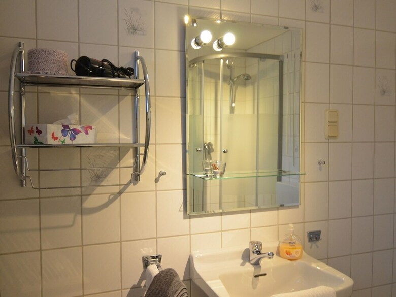 Modern Apartment In Hahnenklee Near Skiing Slopes