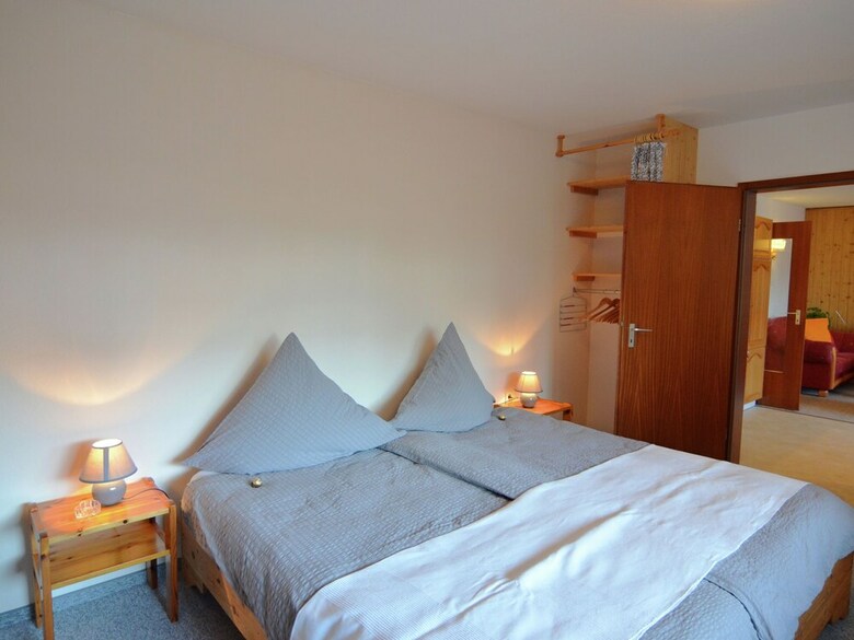 Modern Apartment In Hahnenklee Near Skiing Slopes