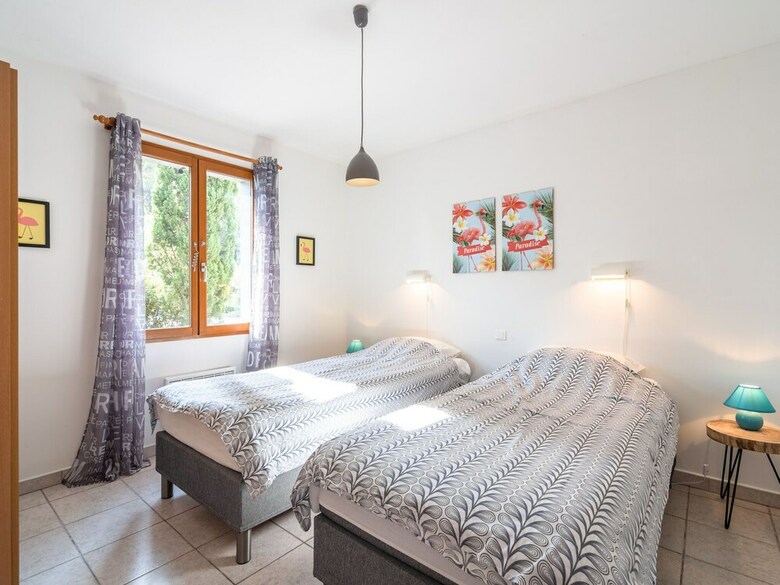 Luxuriant Villa In Beaufort With Swimming Pool