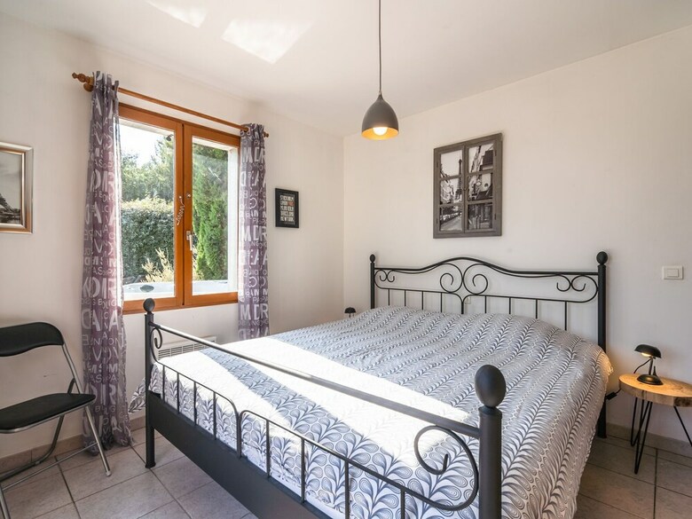 Luxuriant Villa In Beaufort With Swimming Pool