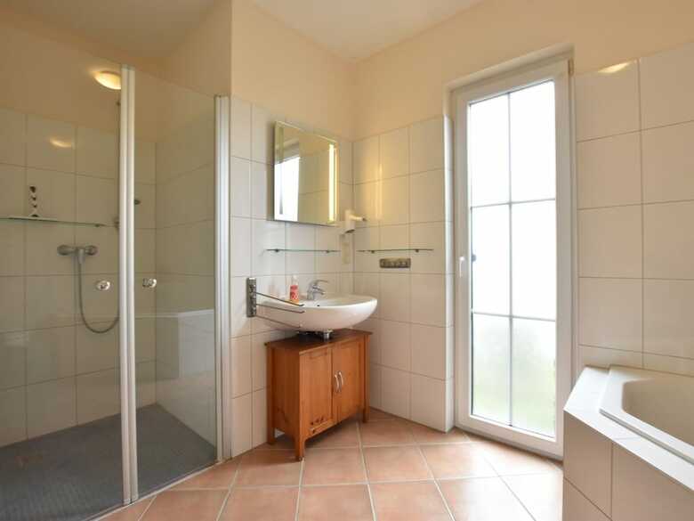 Attractive Home In Bastorf With Private Garden