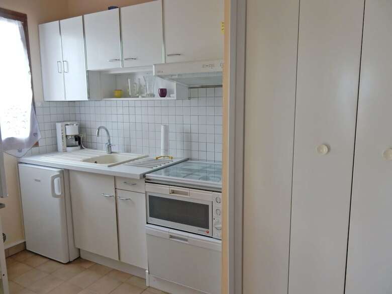 Cosy Holiday Home In Lablach�re With Swimming Pool