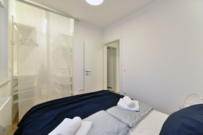 Sky View Apartment