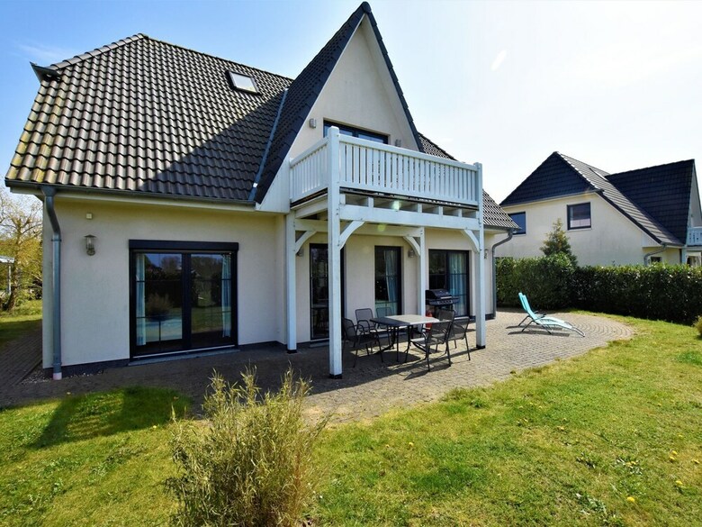 Modern Apartment In Bastorf With Terrace