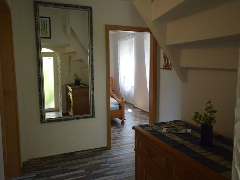 Charming Holiday Home In Bremm Eifel With Garden