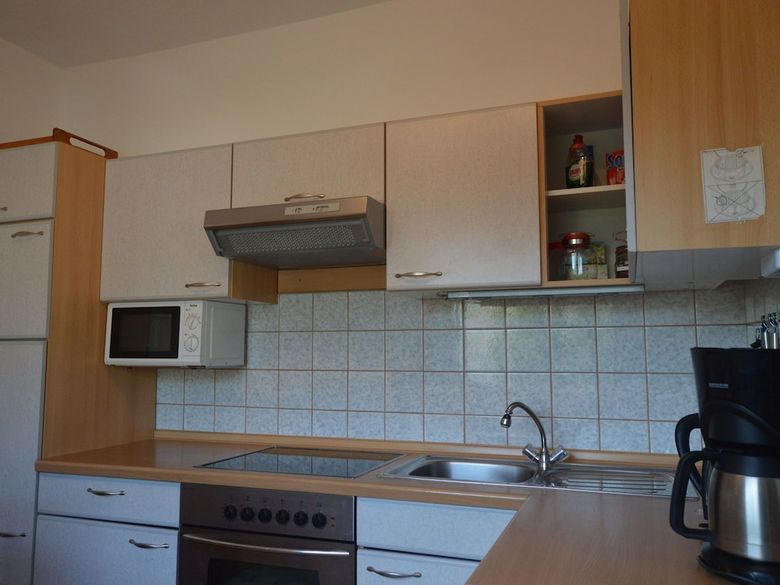 Charming Holiday Home In Bremm Eifel With Garden