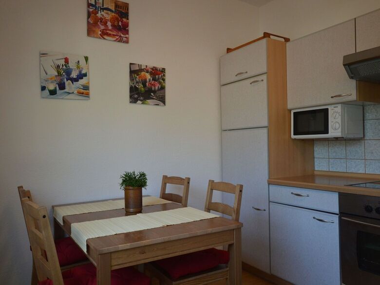 Charming Holiday Home In Bremm Eifel With Garden