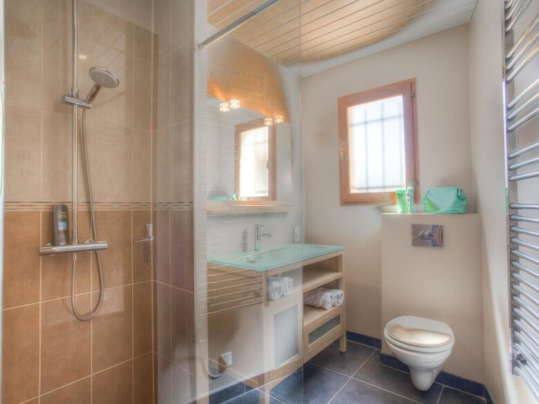 Luxury Villa In Beaufort With Private Swimming Pool