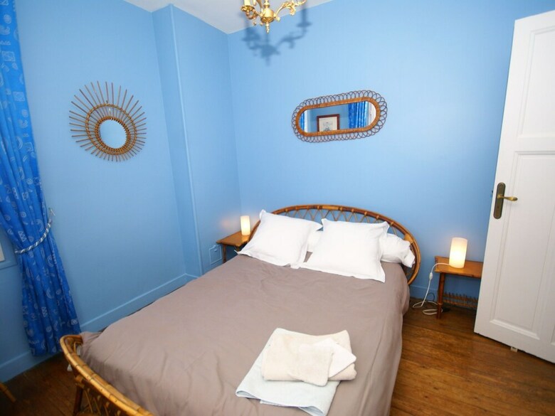 Lovely Child-friendly Villa In Bayeux
