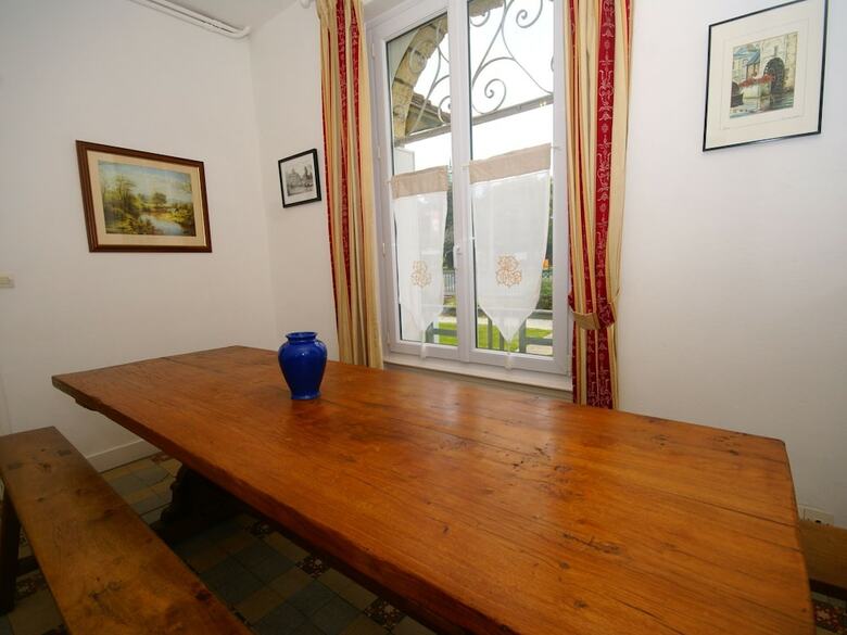 Lovely Child-friendly Villa In Bayeux