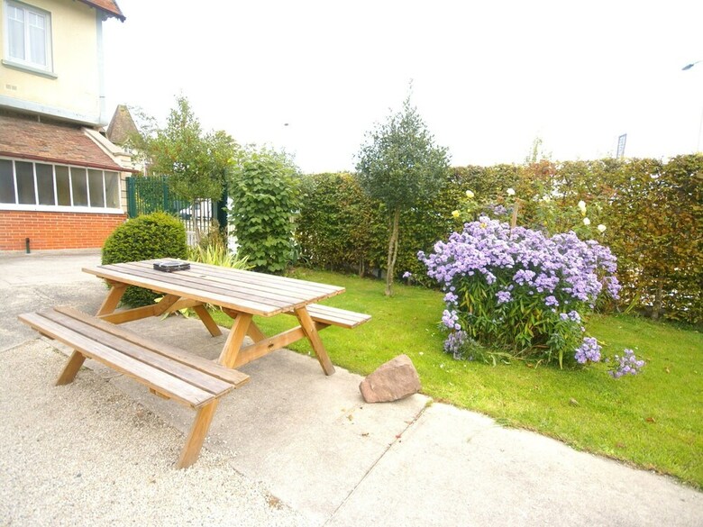 Lovely Child-friendly Villa In Bayeux