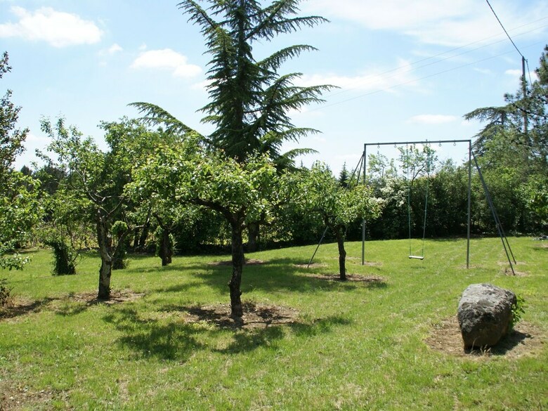 Fascinating Villa In Largenti�re With Garden
