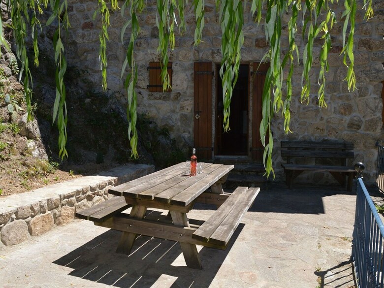 Charming Holiday Home With Garden, Terrace, Bbq, Balcony