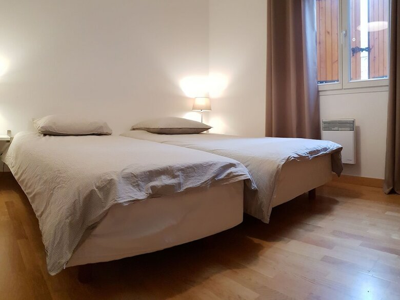 Quaint Villa In Saint-andr�-de-roquepertuis With Pool